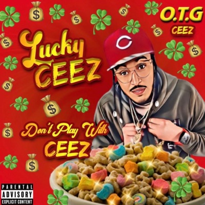 Lucky CEEZ - EP