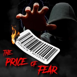 The Price of Fear (feat. Krizz Kaliko & a.Rob) Riballin