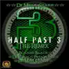 DJ Mell Starr & Petawane - Half Past 3 (The Remix) [feat. Boogie Black, DJ Kool, Petawane & Fatman Scoop]