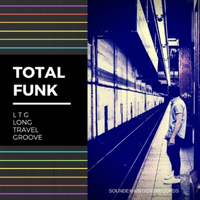 Total Funk - Single