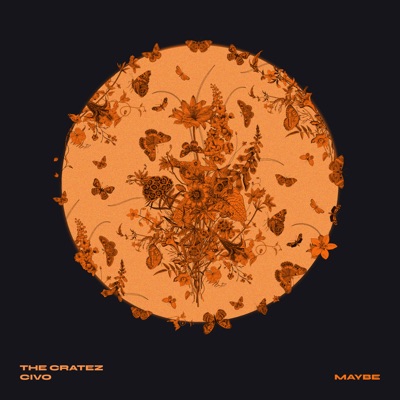 Maybe - Single