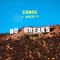 No Breaks (feat. Bucky P) - Camac lyrics