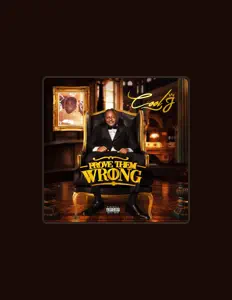 Listen to Salone Cool J, watch music videos, read bio, see tour dates & more!
