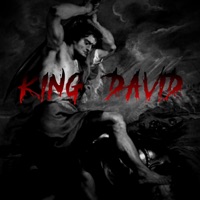 King David - Single - Issac Mansfield
