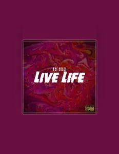 收听 Mcf Chace、观看音乐视频、阅读小传、查看巡演日期等 ！