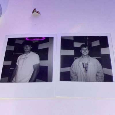 i dont really care (feat. Ellit) - Single