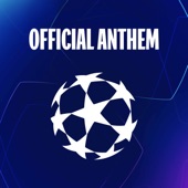 UEFA Champions League Anthem (Full Version) artwork