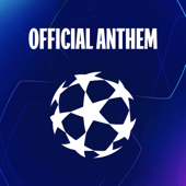 UEFA Champions League Anthem (Full Version) song art