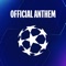 UEFA Champions League Anthem (Full Version) artwork