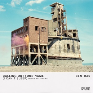 Calling Out Your Name (I Can't Sleep) [Oden & Fatzo Remix] - Single