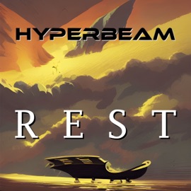 Same Back 2 U (feat. FROST) [Remix] Hyperbeam