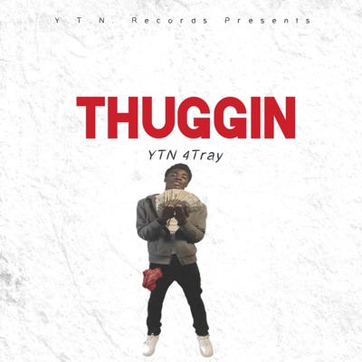 Thuggin (feat. La Ducee) - Single