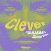 Clever cover art