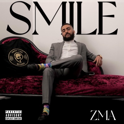 Smile - Single
