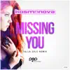 Kosmonova - Missing You (Talla 2XLC Extended Remix)