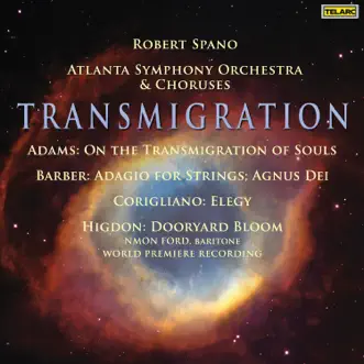 Dooryard Bloom by Robert Spano, Atlanta Symphony Orchestra & Nmon Ford song reviws