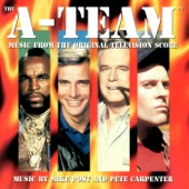 The A-Team artwork