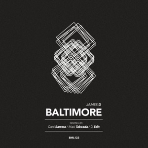 Baltimore - EP