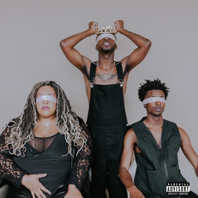 I Won (Crossover) (feat. Anson Rap$ & Brandie Blaze) - Single