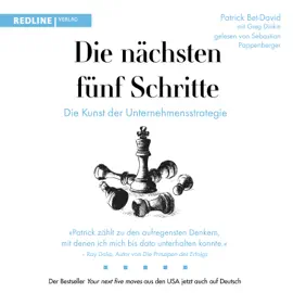 Die nächsten fünf Schritte