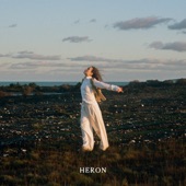 Heron - EP artwork