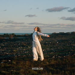 Heron - EP - Alice Merton Cover Art