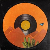 Somewhere Out In the Desert - Andrew Chris
