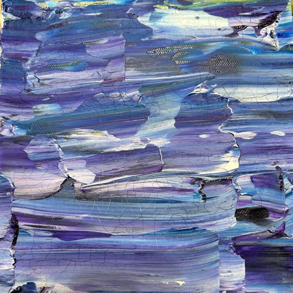 Tears In the Night