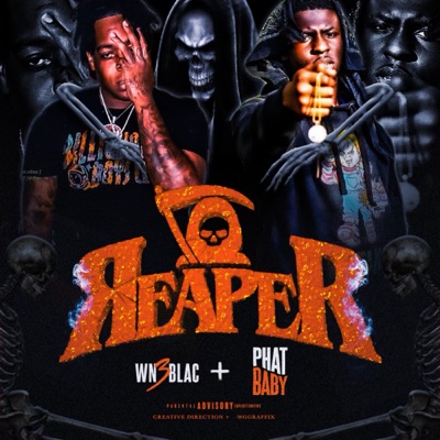Reaper - Single