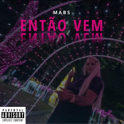 Então Vem - Single