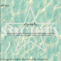 Epoch - Single - Simitobi & Jah$tar