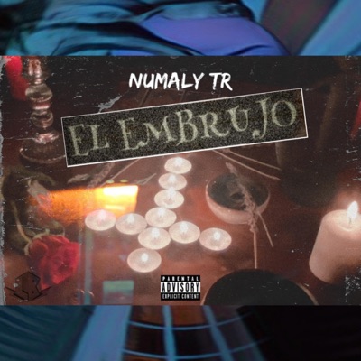El Embrujo - Single