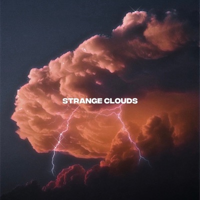Strange Clouds