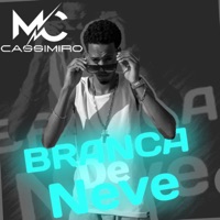 Branca de Neve - Single - Mc cassimiro