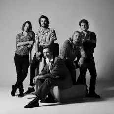 收听 Tug、观看音乐视频、阅读小传、查看巡演日期等 ！