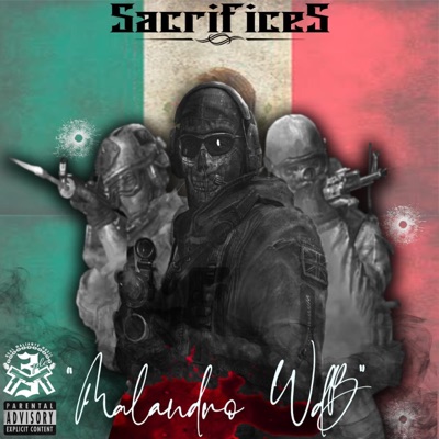 Sacrifices - Single