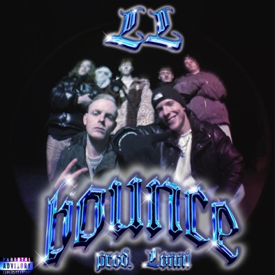 BOUNCE - Single
