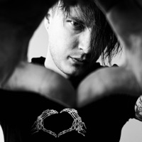 Little Black Heart - Single - Cal Trask