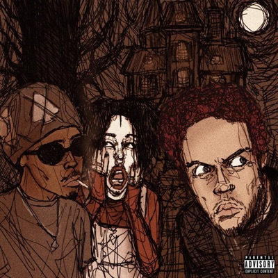 NO WAY OUT (feat. Oddly shrugs & MYAGI) - Single