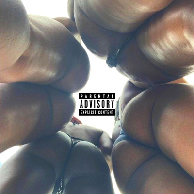 BIKINI BIG DEAL (feat. DickierForce) - Single