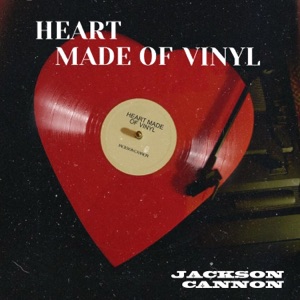 Heart Made of Vinyl - Single