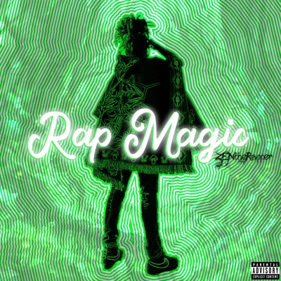 Rap Magic - EP