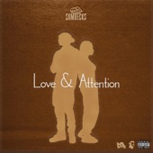 Love & Attention artwork