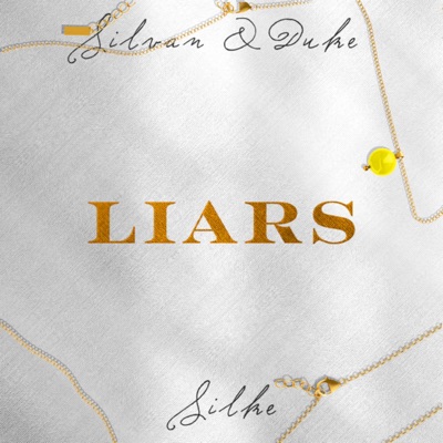 LIARS - Single