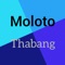 Madi - Moloto lyrics