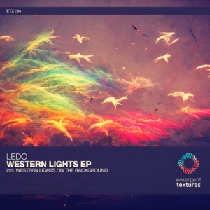 Western Lights - EP