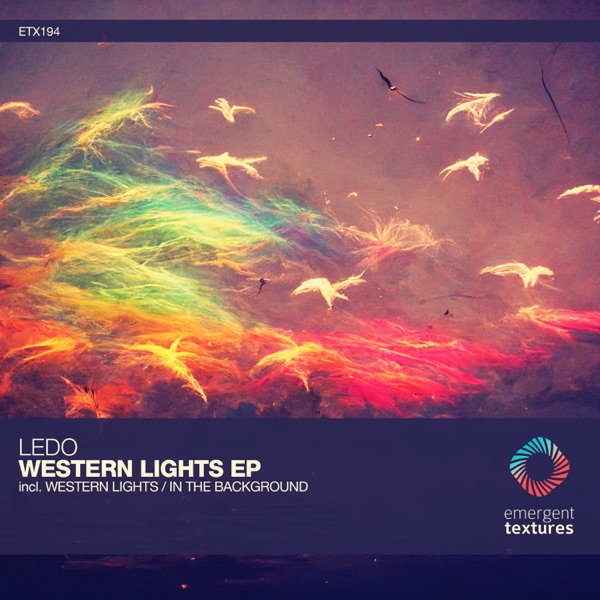 Western Lights - EP