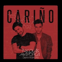 Cariño (feat. Danny Romero) - Single - Nicolas Mayorca