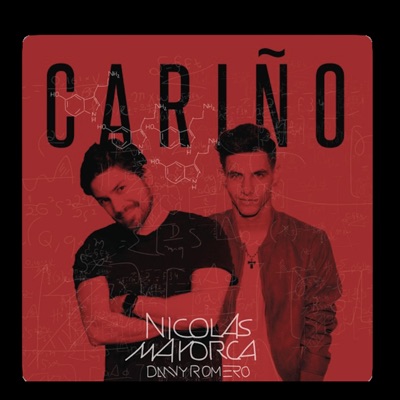 Cariño (feat. Danny Romero) - Single