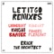 Let It Go - Loyle Carner, Erick the Architect & FARR lyrics